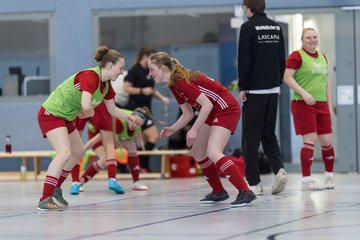 Bild 174 - F NFV Futsalturnier